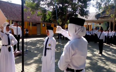 DIRGAHAYU NEGRIKU, INDONESIA TUMPAH DARAHKU